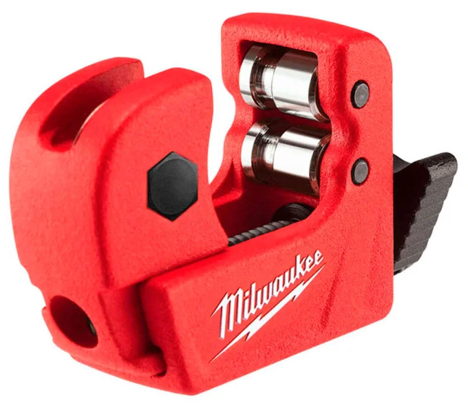 Резак для труб из металла MILWAUKEE 48229258 3-22мм-2