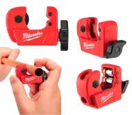Резак для труб из металла MILWAUKEE 48229258 3-22мм-3