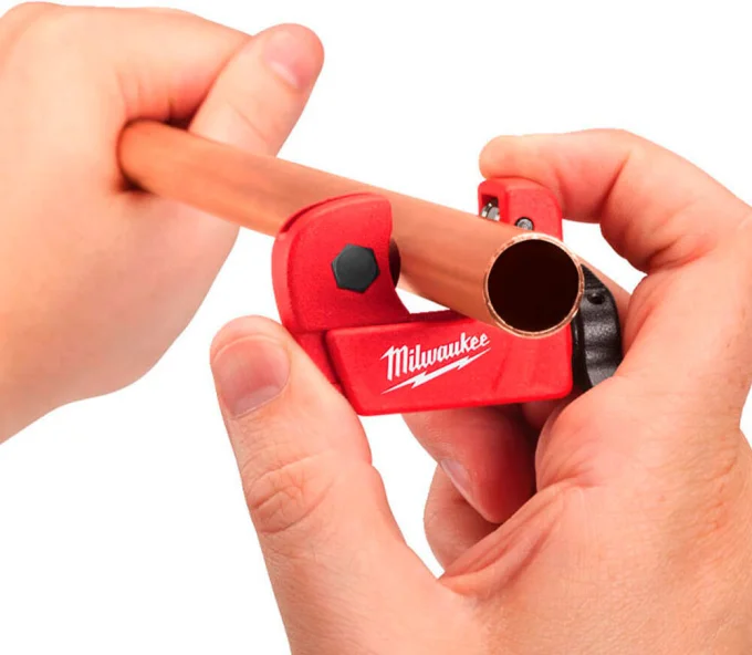 Резак для труб из металла MILWAUKEE 48229258 3-22мм-5