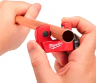 Резак для труб из металла MILWAUKEE 48229258 3-22мм-5