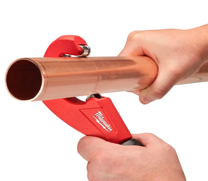 Резак для труб из металла MILWAUKEE 48229259 3-28мм-3
