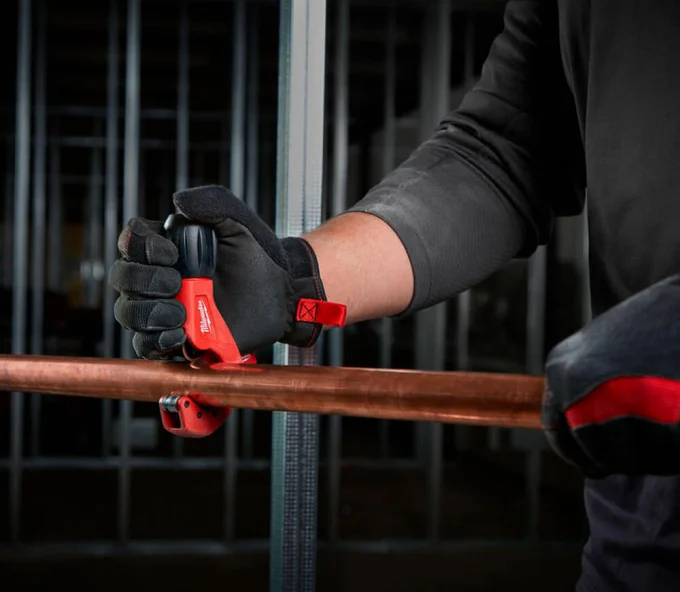 Резак для труб из металла MILWAUKEE 48229259 3-28мм-4