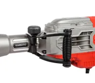 Отбойный молоток KAMOTO H1700HEX 1700вт 55Дж-6