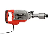 Отбойный молоток KAMOTO H1700HEX 1700вт 55Дж-4