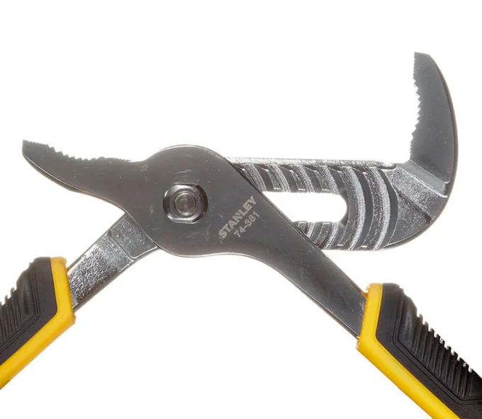 Clești papagal STANLEY 74361 250mm-4