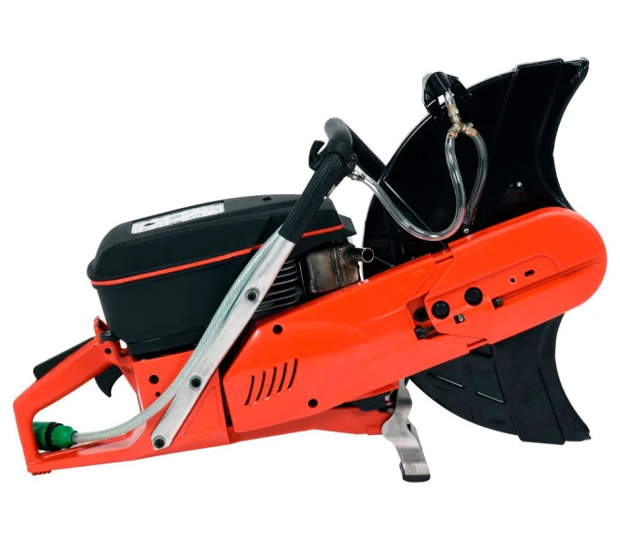 Mașină de tăiat beton cu benzină YATO YT84820 400mm 93.6cm3-2