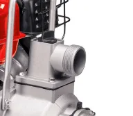 Motopompă cu benzină EINHELL GC-PW 16 14000l/h-3