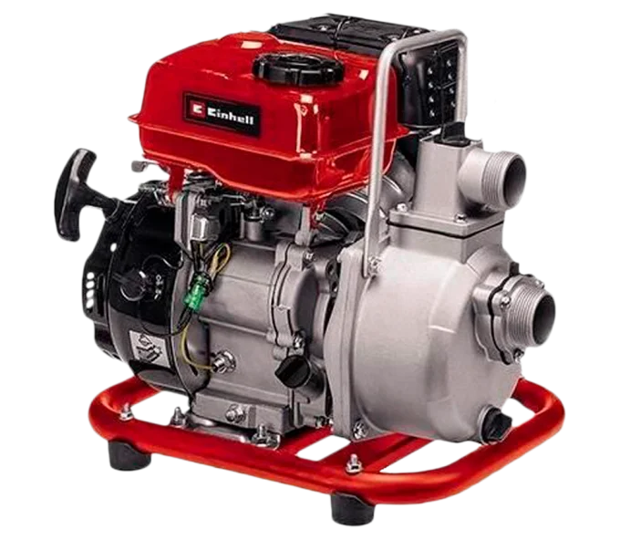 Motopompă cu benzină EINHELL GC-PW 16 14000l/h-1