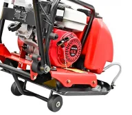 Placă compactoare cu benzină STARK PC-90H 13kN 5500bat/min-5