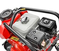 Placă compactoare cu benzină STARK PC-90H 13kN 5500bat/min-6