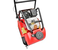 Placă compactoare cu benzină STARK PC-90H 13kN 5500bat/min-7