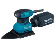 Шлифмашина вибрационная MAKITA BO4565 200вт-1