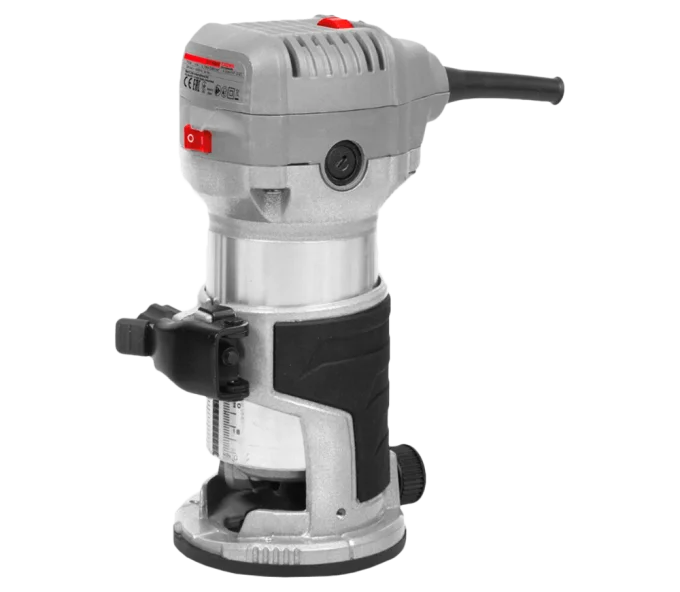 Фрезер кромочный CROWN CT11023S 710вт-1