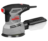 Шлифмашина эксцентриковая CROWN CT13560V 300вт 125мм-1