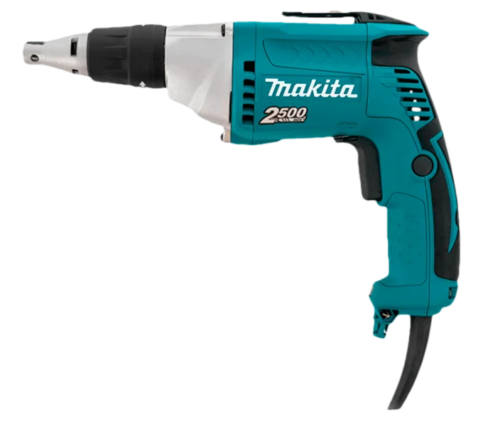 Шуруповерт MAKITA FS2300 570вт-1