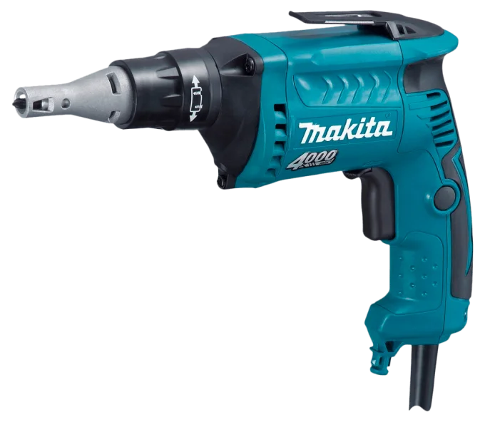 Шуруповерт MAKITA FS4000 570вт-1