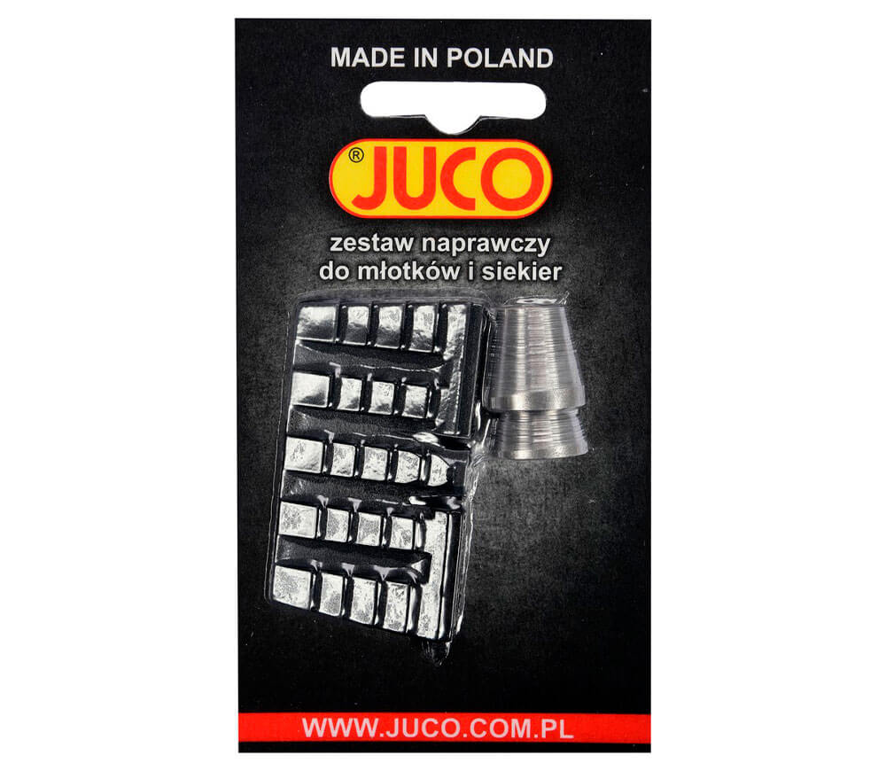 Набор клиньев для топора Juco JUC99464 photo 0