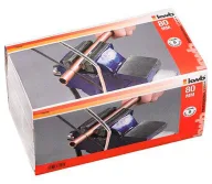 Тиски KWB 776108 80мм-2