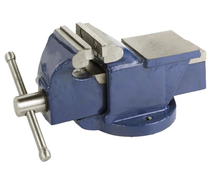 Тиски KWB 776108 80мм-1