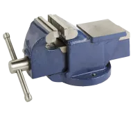 Тиски KWB 776108 80мм-1