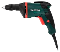 Шуруповерт METABO SE4000 600вт-1
