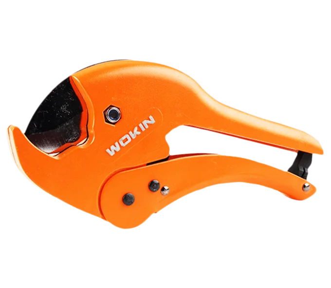 Резак для труб ПВХ WOKIN 330308 3-42мм-1