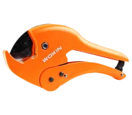 Резак для труб ПВХ WOKIN 330308 3-42мм-1