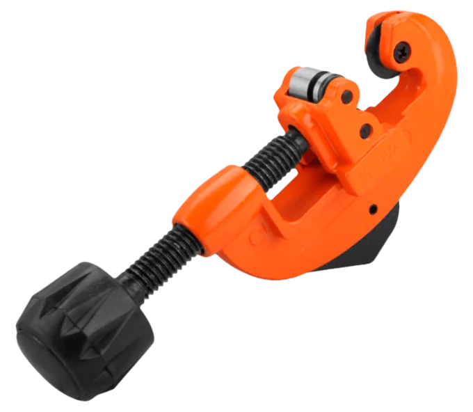 Clești de tăiat țevi din metal WOKIN 330732 3-32mm-1