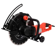 Mașină de tăiat beton YATO YT82158 355mm 73.6cm3-1