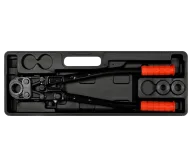 Клещи обжимные YATO YT21750 PEX-AL-PEX/PERT-AL-PERT/TH16/TH20/TH26-2