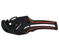 Clești de tăiat țevi PVC YATO YT22271 0-42mm-1