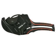 Clești de tăiat țevi PVC YATO YT22273 0-63mm-1
