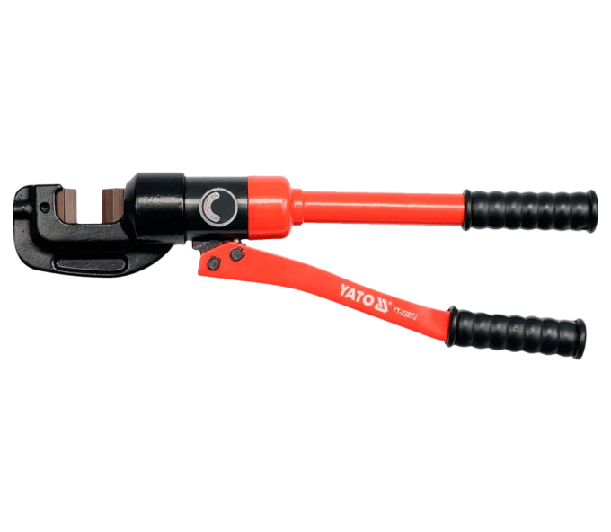 Болторезы YATO YT22872 515мм-1