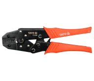 Клещи обжимные YATO YT2299 AWG22-12-1