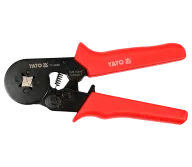 Clești de sertizare YATO YT23051 AWG23-7-1