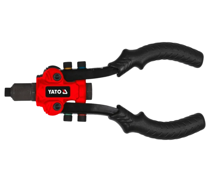 Заклёпочник ручной YATO YT36091-1