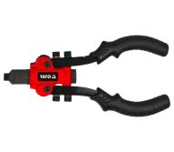 Заклёпочник ручной YATO YT36091-1