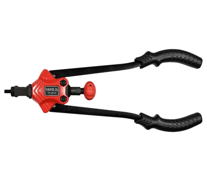 Заклёпочник ручной YATO YT36128-1