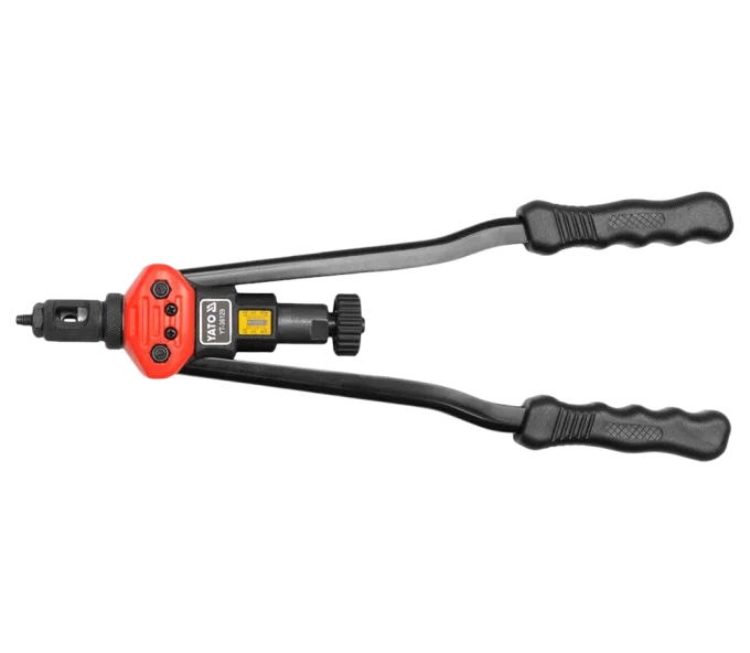 Заклёпочник ручной YATO YT36129-1