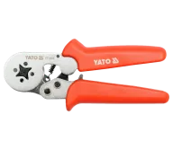 Клещи обжимные YATO YT2305  AWG23-7-1