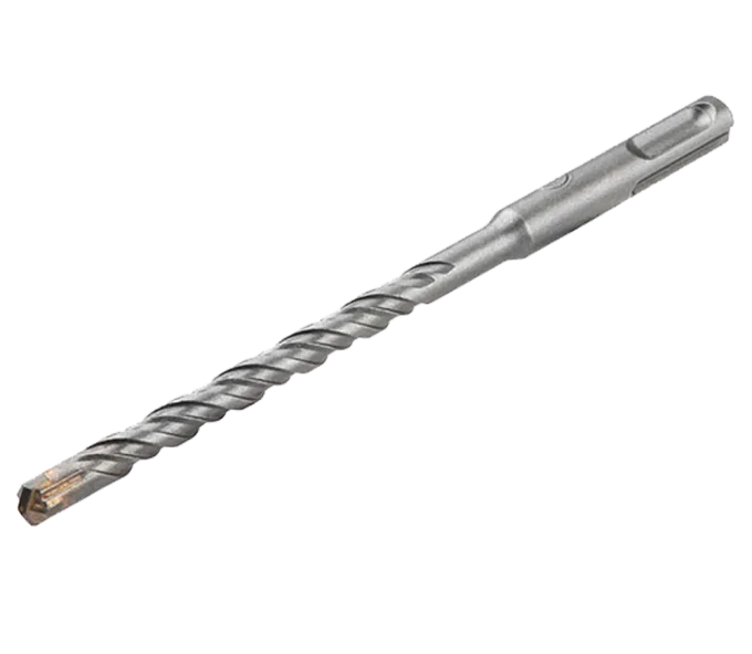 Burghiu pe beton Wokin 755208 SDS PLUS X-TIP 8*210mm-1