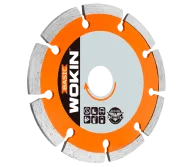 Disc de tăiat cu diamant WOKIN 763118 180mm segmentat-1