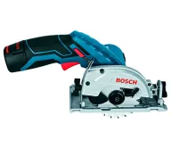 Fierăstrău circular cu acumulator (fără baterii) BOSCH GKS 12V-26 85mm 12V-2