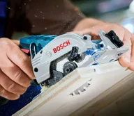 Fierăstrău circular cu acumulator (fără baterii) BOSCH GKS 12V-26 85mm 12V-4