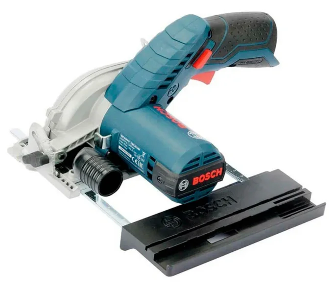Fierăstrău circular cu acumulator (fără baterii) BOSCH GKS 12V-26 85mm 12V-3