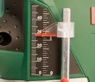 Фрезер BOSCH POF1200AE 1200вт-7