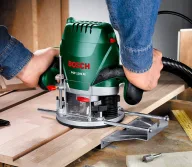 Фрезер BOSCH POF1200AE 1200вт-10