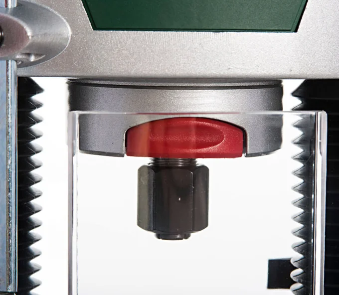 Фрезер BOSCH POF1200AE 1200вт-8