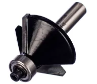 Freză de rotungit BOSCH 2608628352 Ø8 mm-2