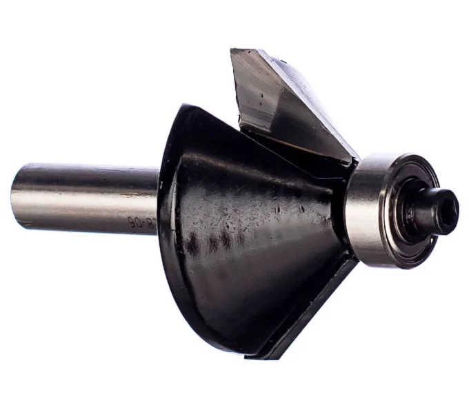Freză de rotungit BOSCH 2608628352 Ø8 mm-3
